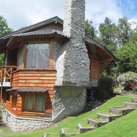 Villa Alborg Villa La Angostura Extérieur photo