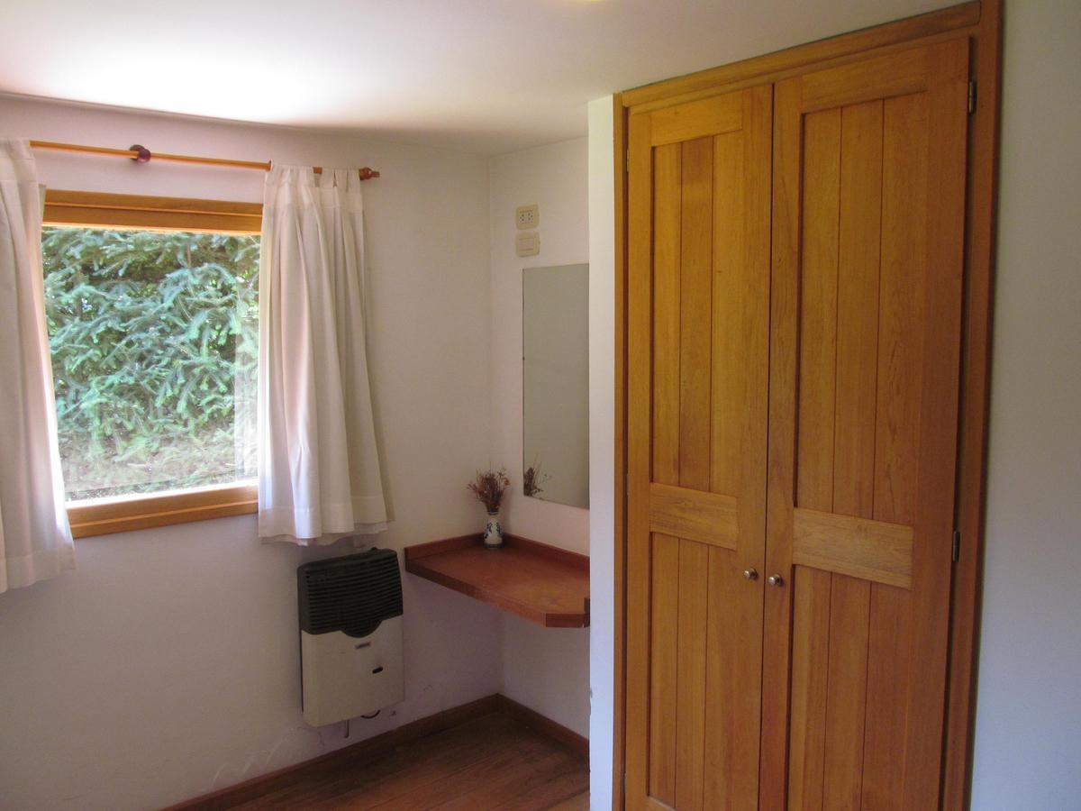 Villa Alborg Villa La Angostura Extérieur photo